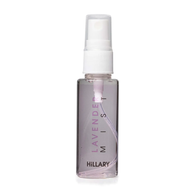 Лавандовый мист для лица LAVENDER MIST Hillary 35 мл Винница - изображение 2