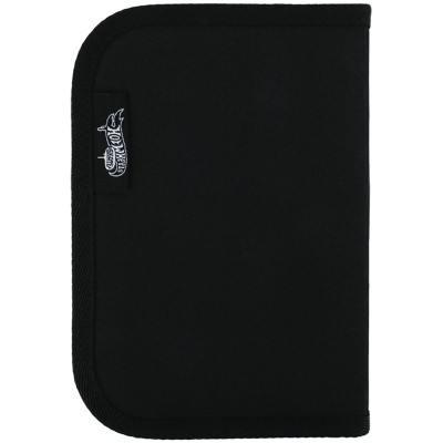 Пенал Kite 622-2 Hot Wheels, 1 відділення, 2 відворот (HW25-622-2) Винница - изображение 4