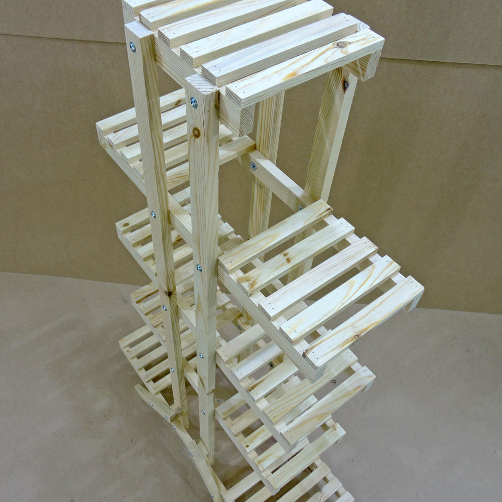 Підставка для квітів "Дофіне" бланже Миколаїв - фото 6