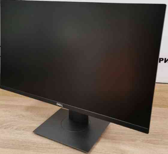 Монітор 23" DELL P2319H/ 1920x1080 IPS/HDMI, Flicker -Free Київ