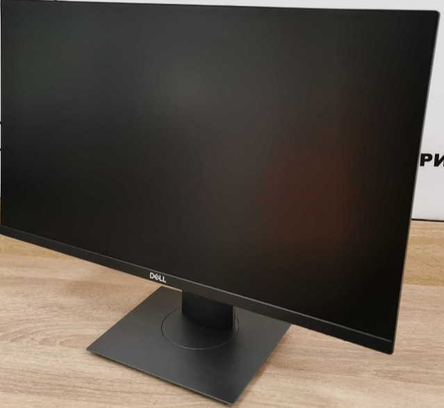 Монітор 23" DELL P2319H/ 1920x1080 IPS/HDMI, Flicker -Free Київ - фото 2
