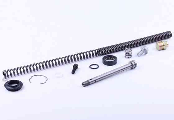 Ремкомплект вилки мопед Альфа Мукачево