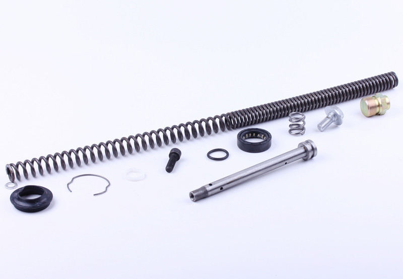 Ремкомплект вилки мопед Альфа Мукачево - изображение 1