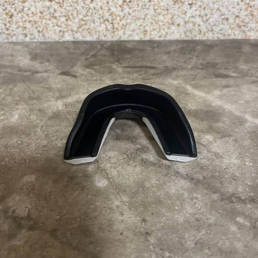 Капа Shock Doctor V1.5 доросла (вік 11+) White (art. 4000-BK-AD) Каменское - изображение 10