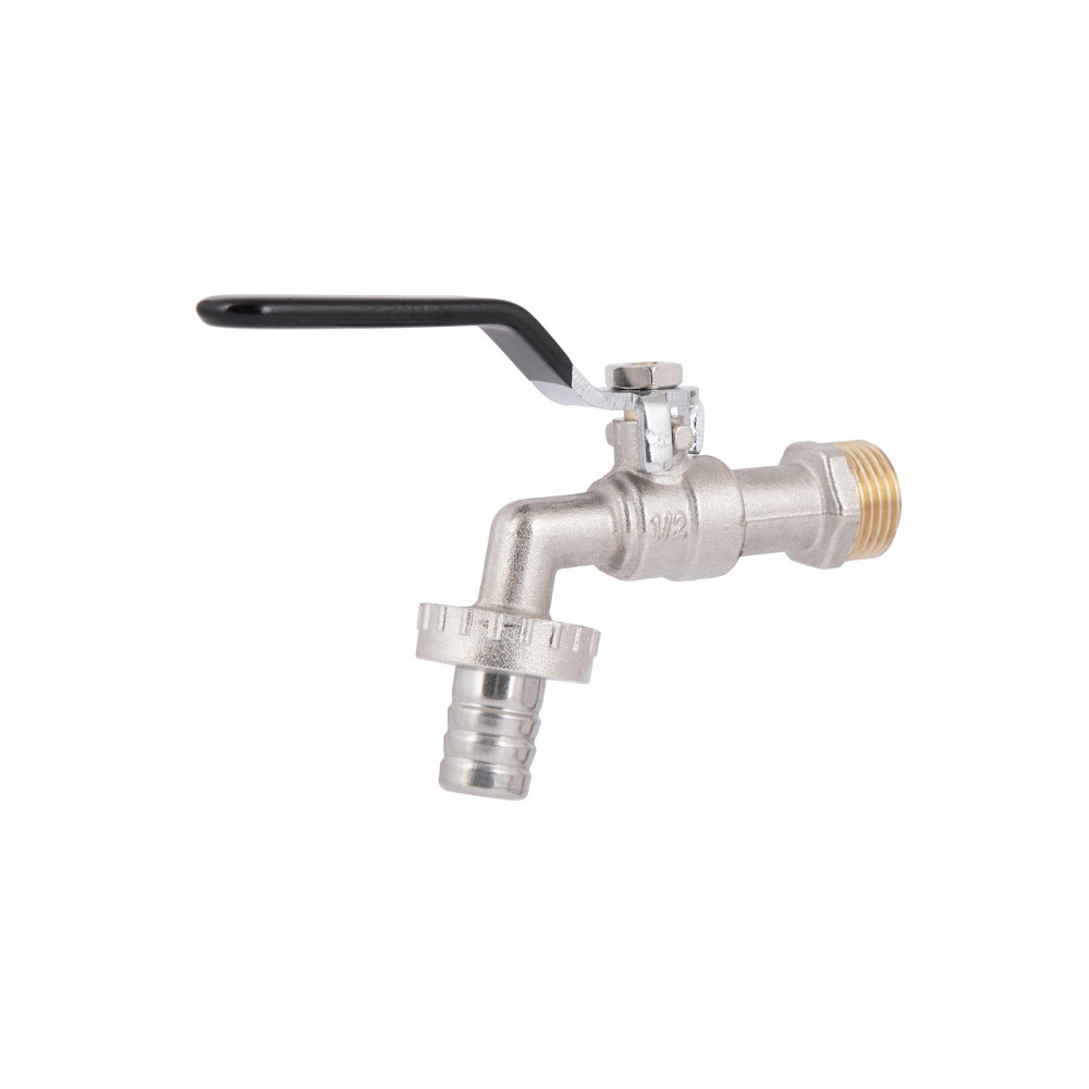 Кран поливальнийThermo Alliance Base 1/2" НР SV140W15 Київ - фото 8