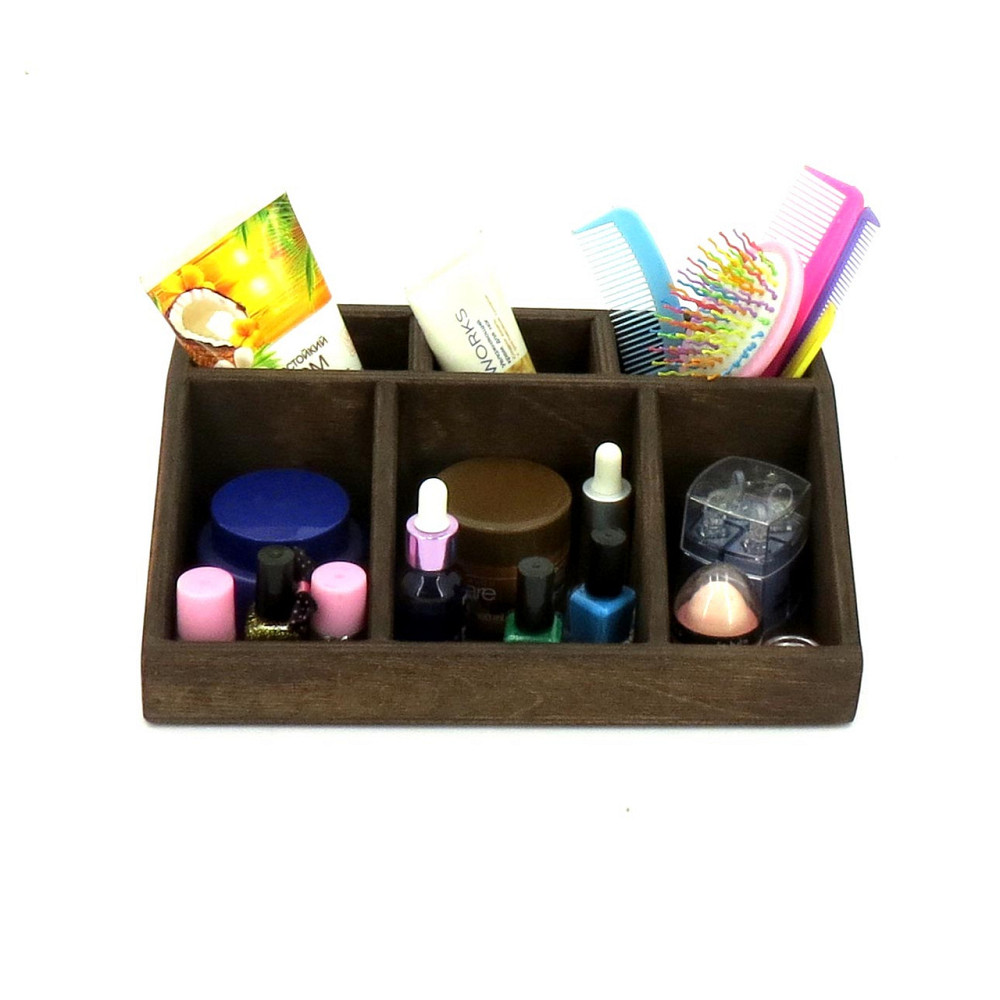 Органайзер для косметики 