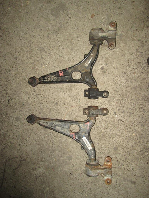 Важіль передній Citroen Jumpy 2007-2014 Ковель - изображение 1