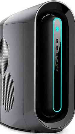 Dell ALIENWARE AURORA R12  I7-11700KF 1TB/16GB/GeForce RTX 2080 Super. Харків