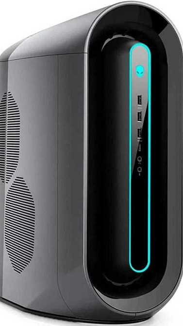 Dell ALIENWARE AURORA R12  I7-11700KF 1TB/16GB/GeForce RTX 2080 Super. Харків - фото 4
