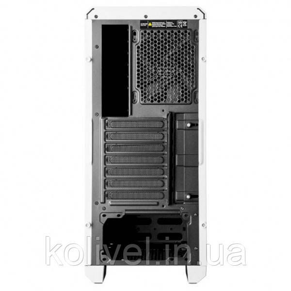 Корпус Modecom OBERON PRO SILENT WHITE без БЖ ATX (AT-OBERON-PS-20-000000-00) Киев - изображение 3