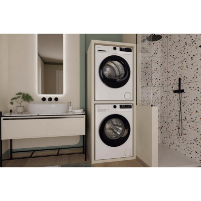 Сушильна машина Candy GDL8N2B-S Вінниця - фото 7