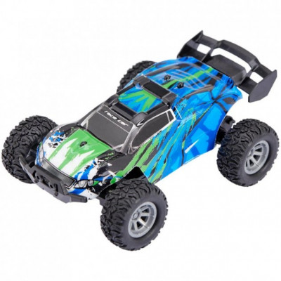 Радиоуправляемая игрушка ZIPP Toys Машинка Rapid Monster Blue (Q12 blue) Винница - изображение 1