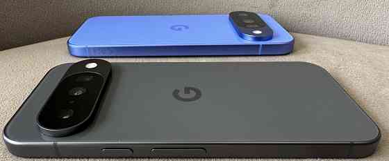 Google Pixel 10 12/128GB Indigo, Obsidiab (Global Version) Харків