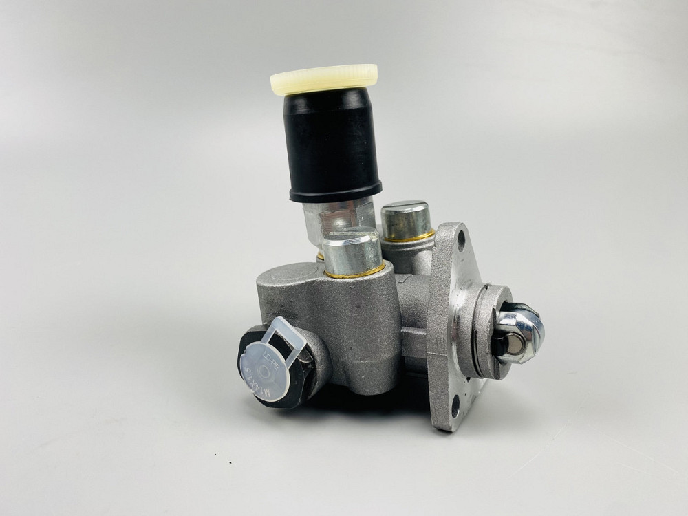 Паливопідкачувальний насос (ТНДН) з двома виходами в сторону Мукачево - фото 7