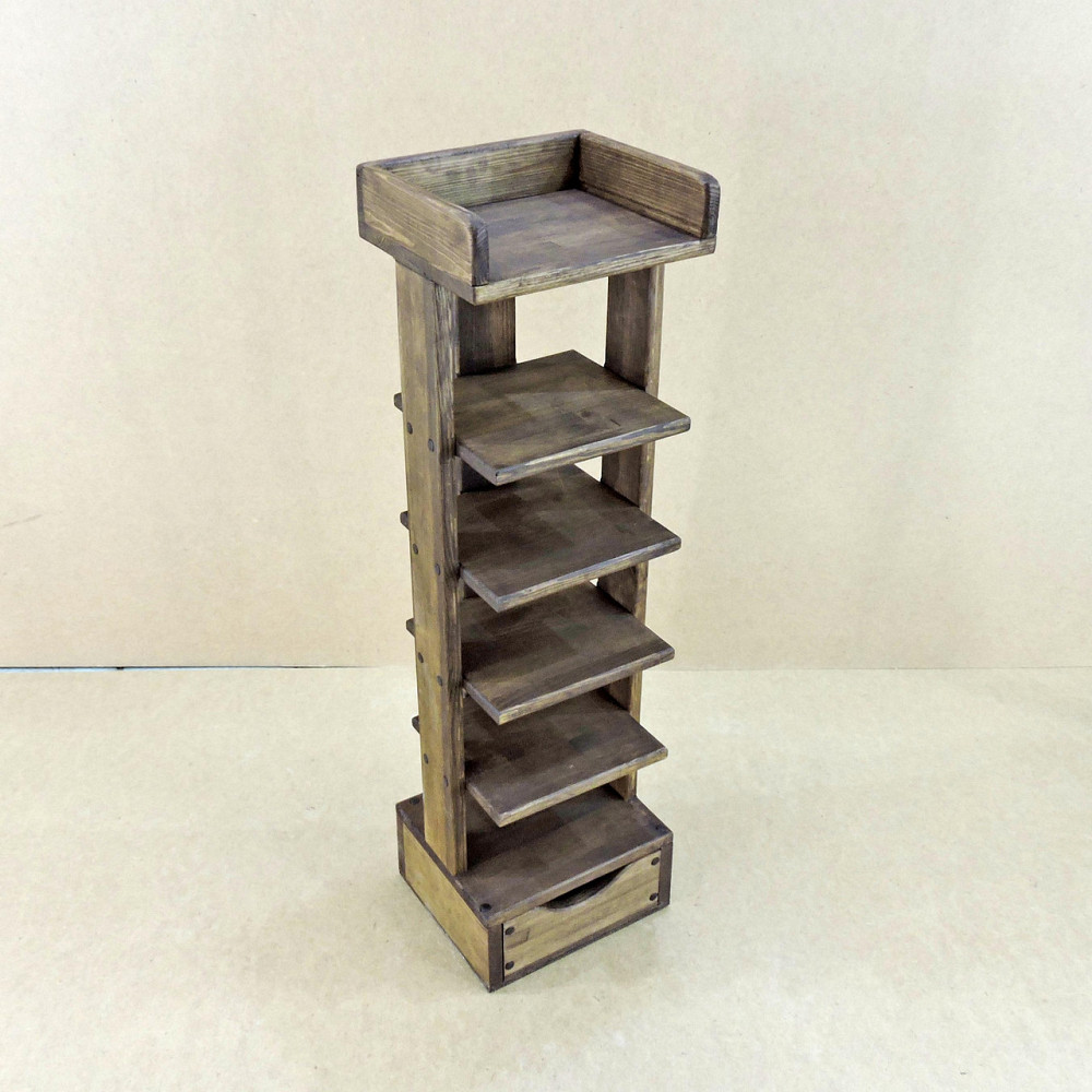 Полка для обуви 