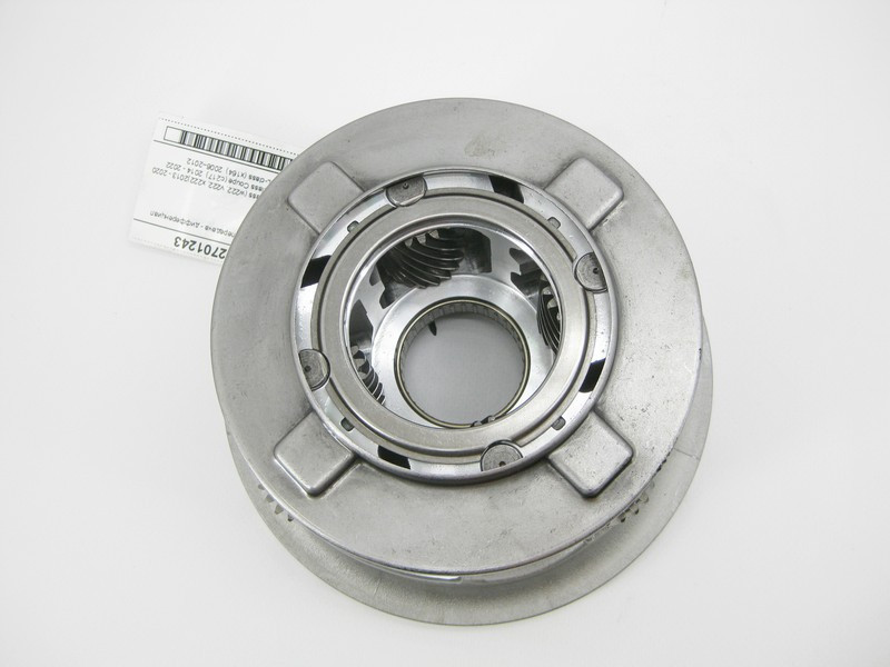 Mercedes-Benz  A2212701243 Передня планетарна передача - диференціал АКПП Одесса - изображение 4