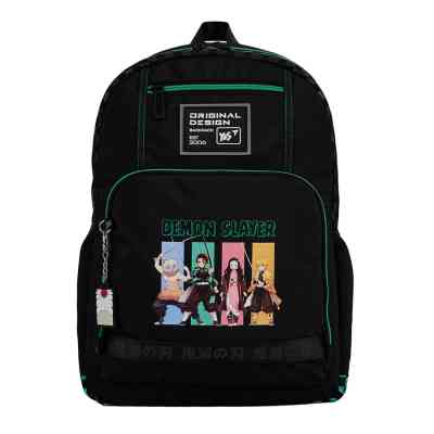 Рюкзак шкільний Yes Demon Slayer Tanjiro T-115 (550002) Вінниця
