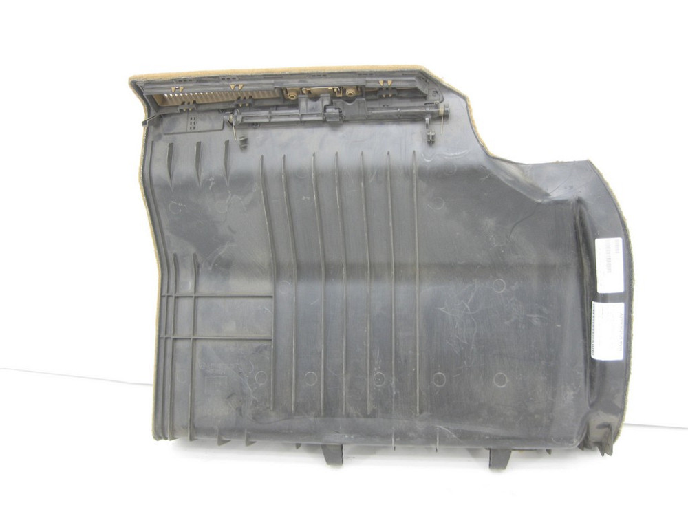 Mercedes-Benz  A2116902125 8N09 Задня ліва обшивка багажника коричнева E-Class S211 універсал Одесса - изображение 10