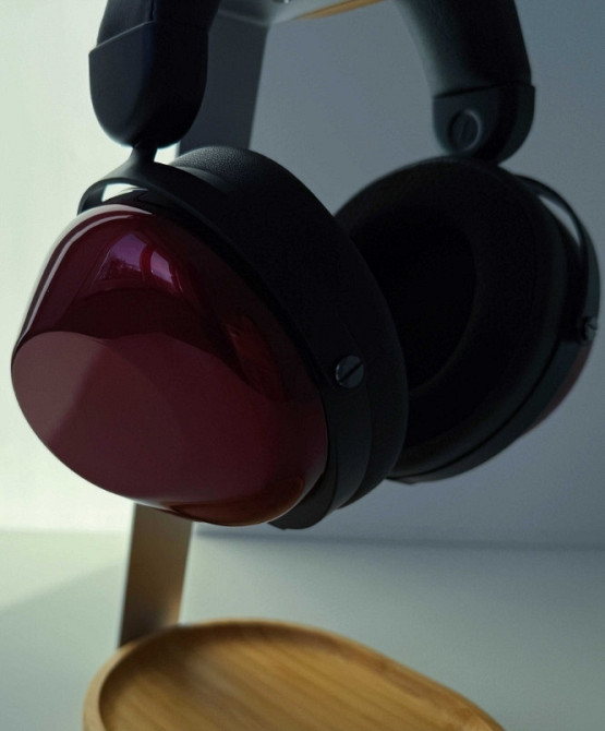 Наушники Hifiman HE-R9 новые. Киев - изображение 3