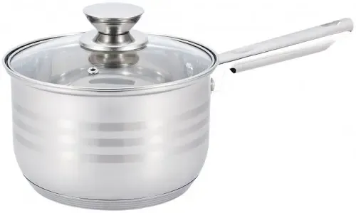 Ковш с крышкой UNIQUE UN-5051 Коломия