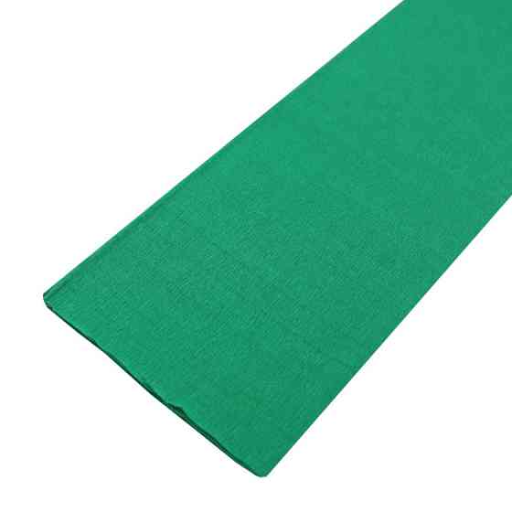 Гофрований папір Josefotten KR110-8031 зелений 110%, 42г/м2 Вінниця