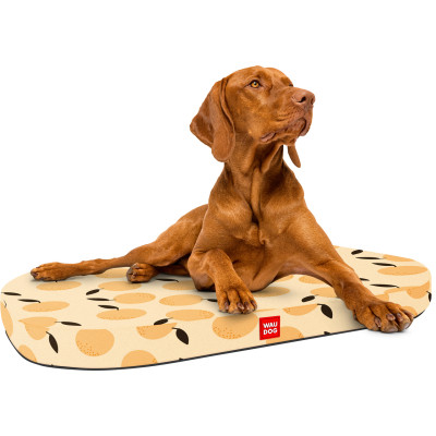 Чехол на матрасы для животных WAUDOG Relax Апельсин S 55х40 см (1308-0105) Винница - изображение 2