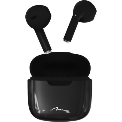 Наушники Media-Tech R-Phones Black (MT3608K) Винница - изображение 1