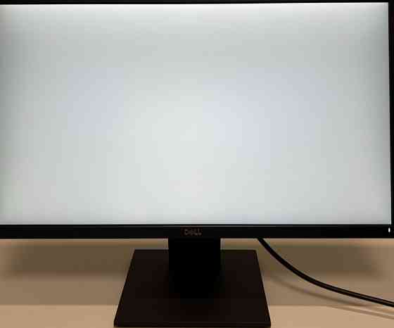 Монітор: 24" Full HD DELL E2420h в ідеальному стані! Київ