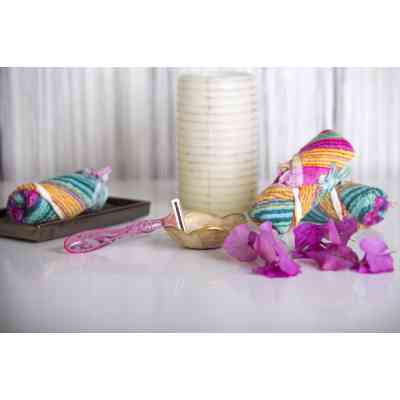 Бритва Bic Miss Soleil Tropical 4 шт. (3086123493049) Винница