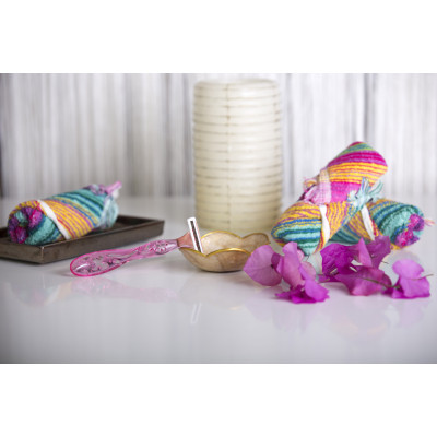 Бритва Bic Miss Soleil Tropical 4 шт. (3086123493049) Винница - изображение 6