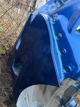 Задня частина кузова для Hyundai Elantra 2011-2015 років. Київ