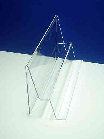 Подставка для чехлов EKOSTAR 2-х яр Н=202мм Киев