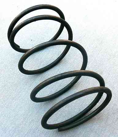 Пружина торкдрайвера скутер Сузукі Адреса 100 Мукачево