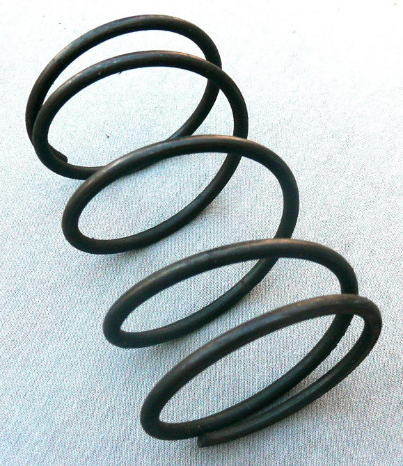 Пружина торкдрайвера скутер Сузукі Адреса 100 Мукачево - фото 1