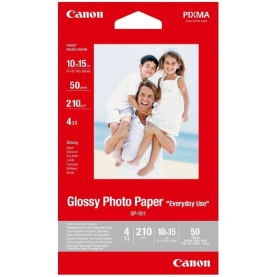 Картридж Canon PG-46 + CL-56 + Paper (Value Pack) carton box (9059B006) Вінниця - фото 5