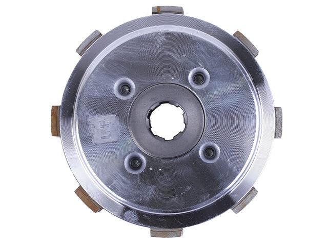 Зчеплення в складі (без кошика) на КПП Мукачево - фото 3