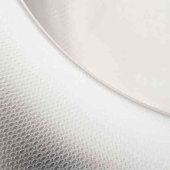 VALESO Кухонна мийка з нержавіючої сталі Valeso 4842 ДЕКОР (0,6/160 мм) Киев