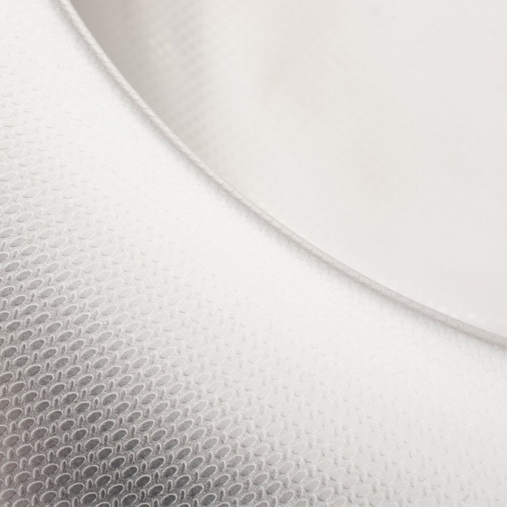 VALESO Кухонна мийка з нержавіючої сталі Valeso 4842 ДЕКОР (0,6/160 мм) Киев - изображение 6