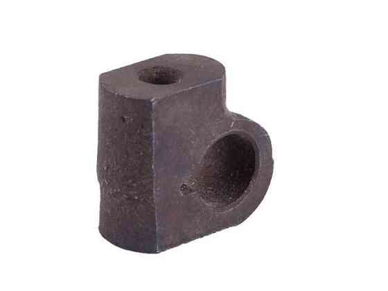 Стойка валика коромысла 2 двигателя TY290 минитрактор Мукачево