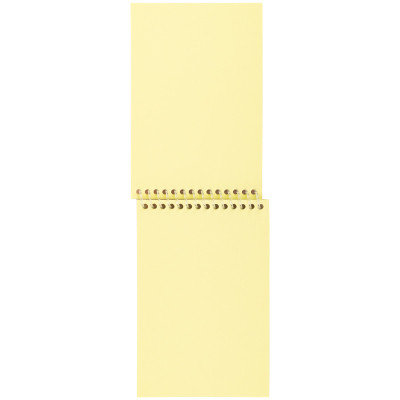 Блокнот Kite на спіралі Garfield А6, 48 аркушів, нелінований (GF25-196) Вінниця - фото 4