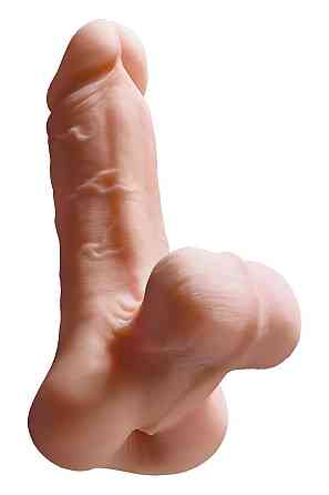 Мастурбатор член реалистичный PDX Male Reach Aroun, 24.1 см Sex Aura Киев