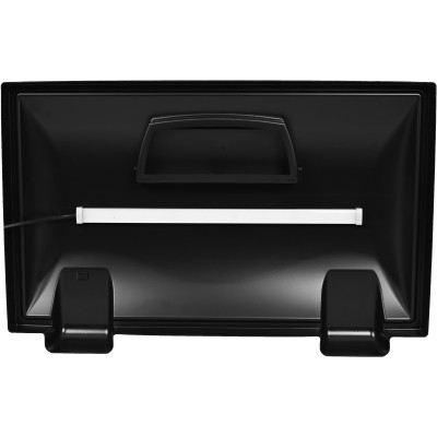Крышка для аквариума Природа LED LIGHT 50х30 см прямая (4823082419388) Винница - изображение 2