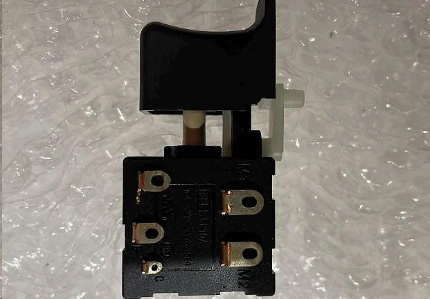 Кнопка для шуруповерта Grand Мукачево - фото 1