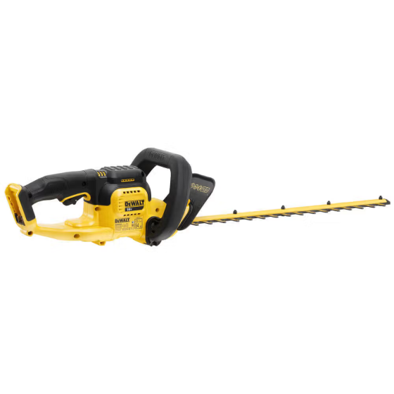 Професійний кущоріз акумуляторний DeWALT DCMHT563N (без акума і зп) Київ