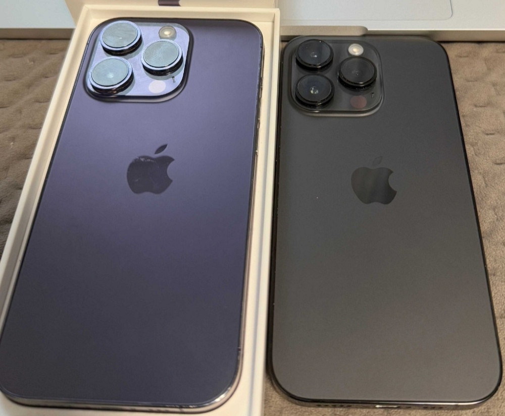 Айфон iPhone 14 Pro 128Gb. Neverlock. Киев - изображение 8