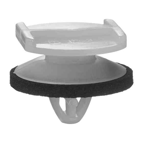 Кліпса обшивки дверцят Iveco 504101707 15370 Київ