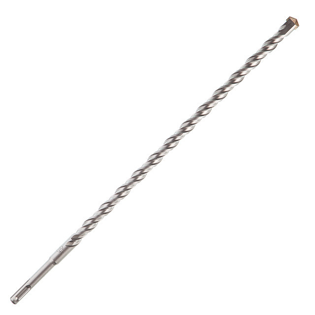 Бур SDS-Plus, 14×400 мм INTERTOOL SD-1440 Київ - фото 1