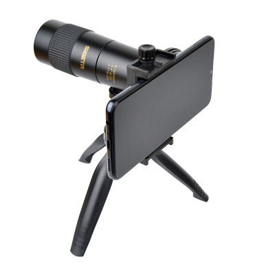 Монокуляр Sigeta Haunt 8-24x40 (штатив, смартфон-адаптер) (65421) Вінниця - фото 9