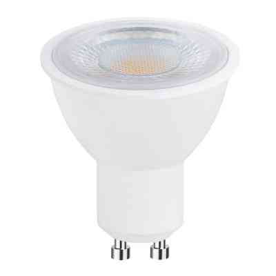 Лампочка Delux 6Вт 4100K 220В GU10 (90019263) Винница