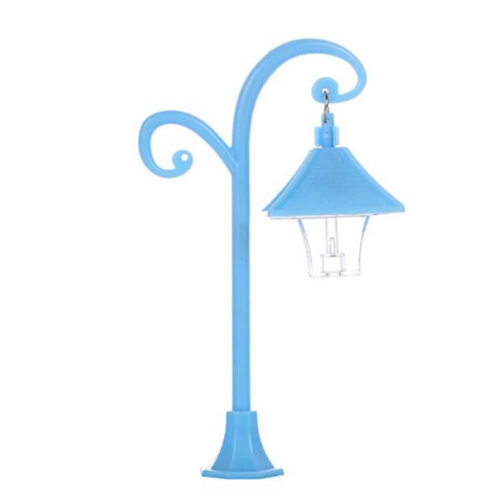 Фонарь с LED подсветкой для флорариума, мини-сада,хенд-мейда, микроландшафта, моделирования Одесса - изображение 5